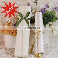 Luxury Lace Handmade Wedding Invitation Card Designs