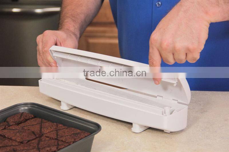 KH Cheapest High quality plastic food wrap