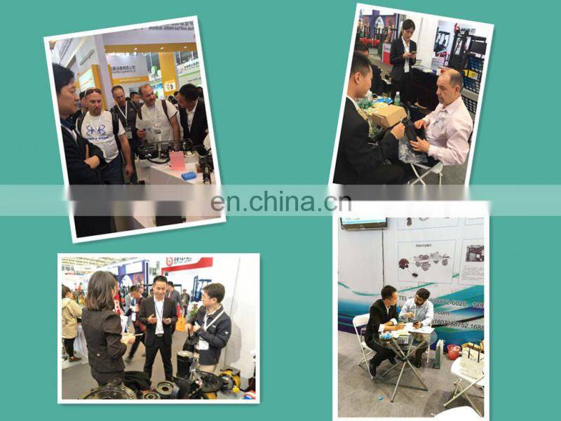 Electric Golf Cart Key Switch with 3 Wirings