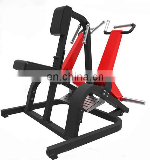ASJ-Z964 Row machine fitness equipment machine commercial gym equipment
