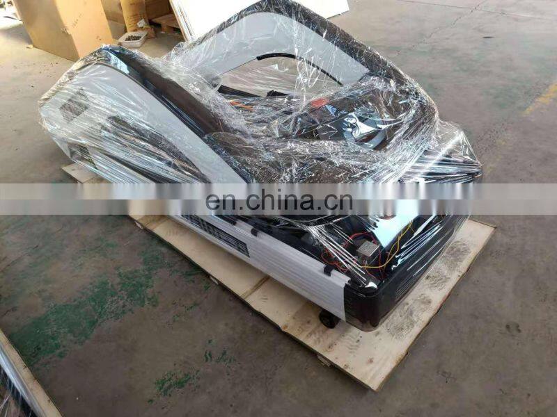 Running Machine big power motor treadmill fitness equipment