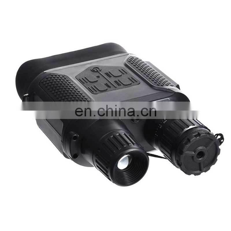 Long-range Tactical Military Digital Infrared scope Binoculars with night Vision for hunting