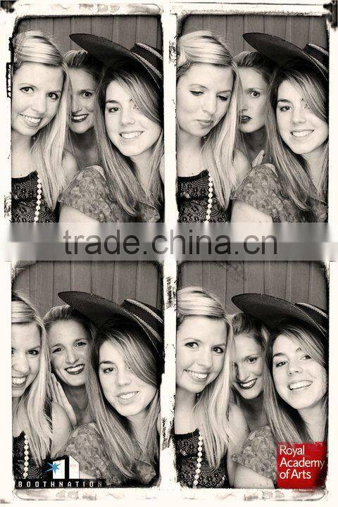 Digital Wedding Party Event Photo Booth For Sale