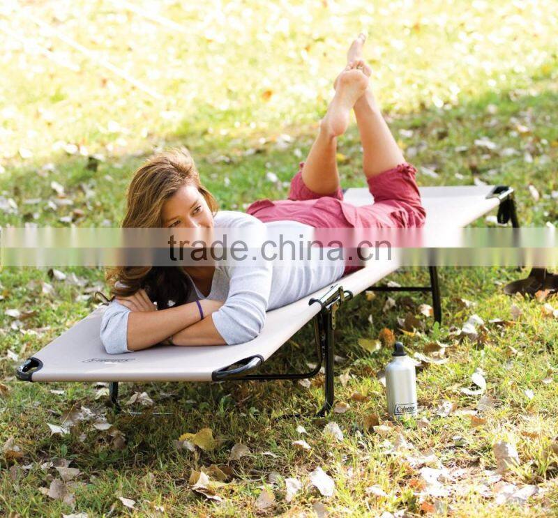 HARMONY COT /Sun Lounger/Beach BED