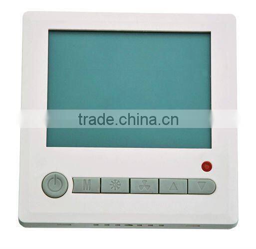 Room Thermostat