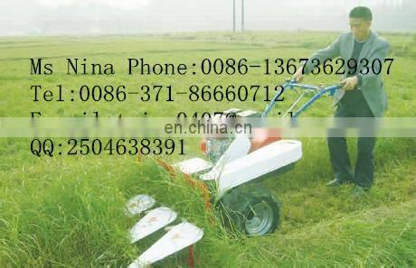 Suitable for various farmland rice harvest machine paddy harvester for sale
