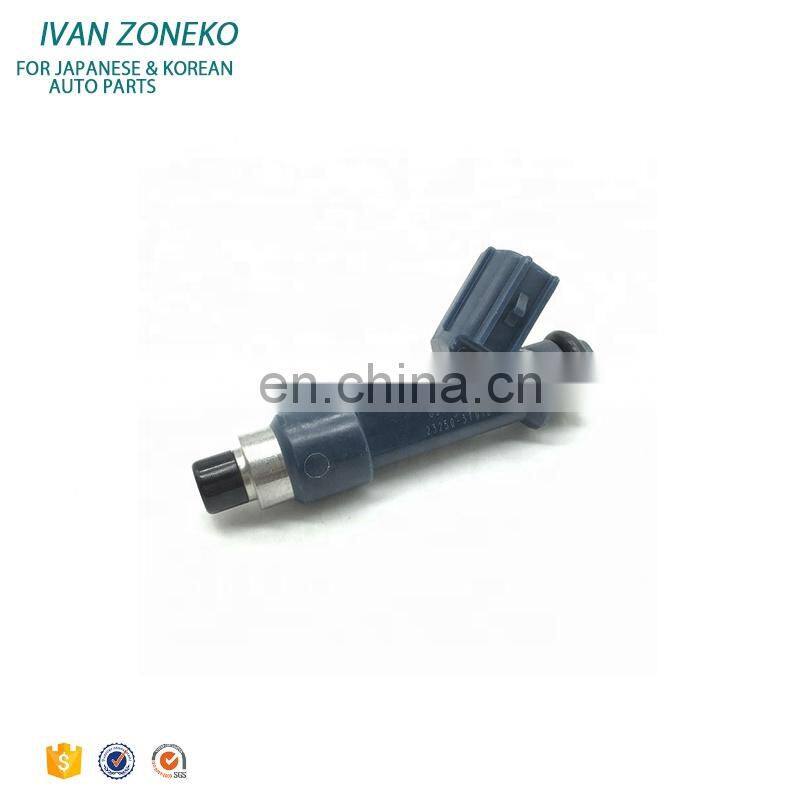 Reliable Reputation Well-Known For Its Fine Quality Fuel Injector Nozzle 23209-39015 23209 39015 2320939015 For Toyota