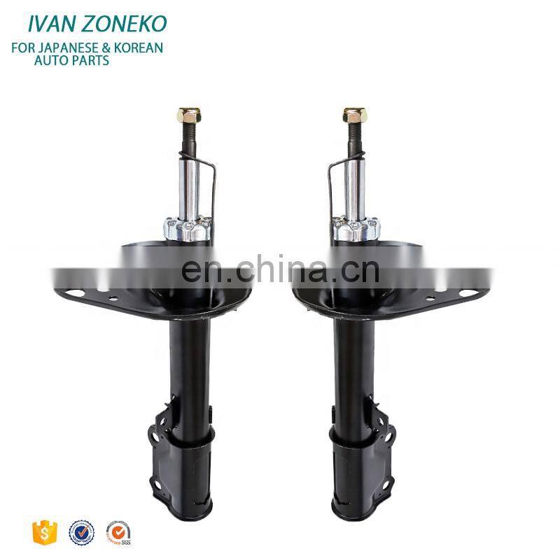 Car Parts Automobile Shock Absorber Manufacturers For 48540-80015 ASV50 2ARFE