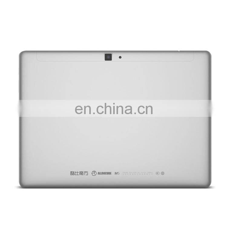 Hot sale ALLDOCUBE M5 T1006 4G Call Tablet, 10.1 inch, 4GB+64GB, Android 8.0
