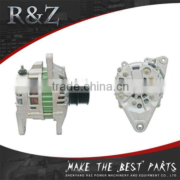 23100-M6601 78-84 top grade high quality car alternator 12v