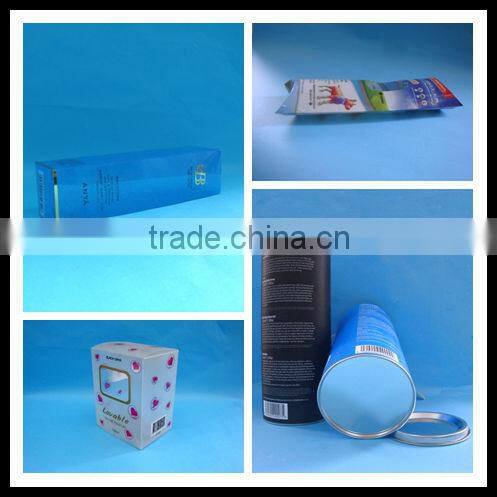 Plastic bottle labels,coated waterproof tag