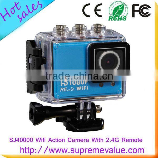 sports camera wifi Portable DV mini camera for sport