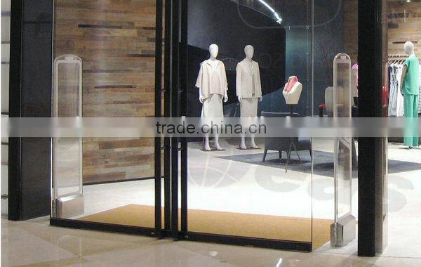 Security 58Khz electronic circuit board alarm system