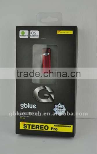 HOT! Art New Bleutooth Headsets and Headphone - GD268