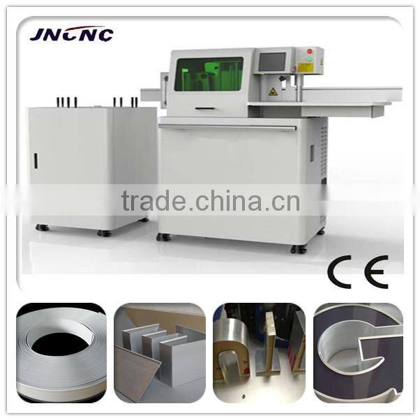 CE Made In China Tube Bending Machine