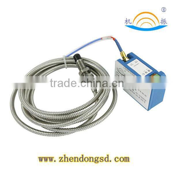 YDYT9800 Eddy current shaft displacement sensor