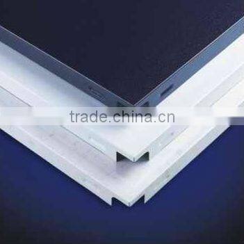Suspension Aluminum Ceiling Panel 600*600
