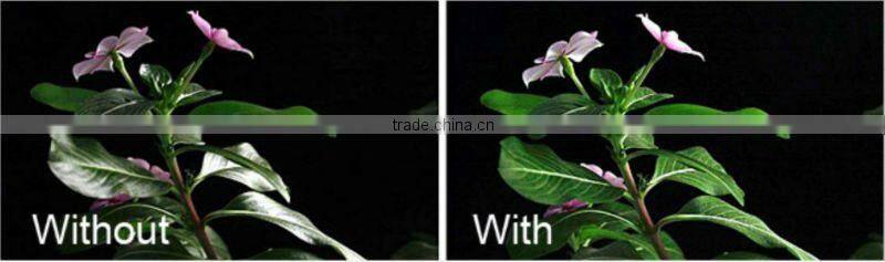 digital optics wide angle lens with camera filter 72mm cpl lens filter