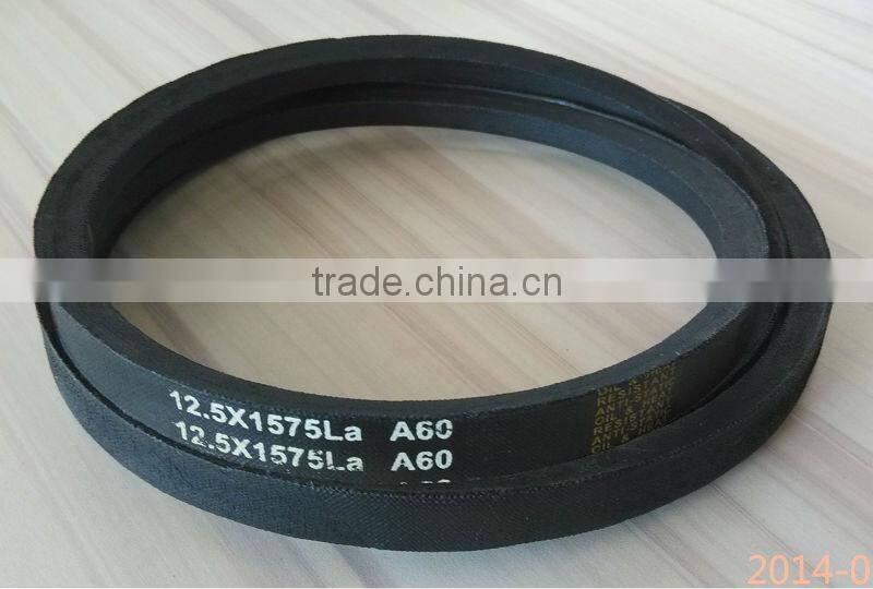 Wrapped v belt(D24)