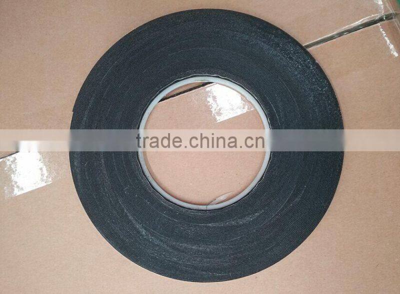 roof waterproofing & butyl rubber sealing tape aluminum foil tape for pipe