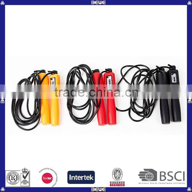 promotional price pp handle jump rope