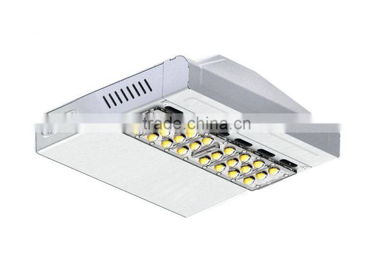 New design led street lighting specifications used to solve the problem of street light project