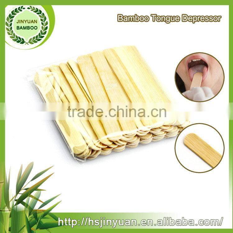 New Wholesale Reliable Quality child use tongue depressor