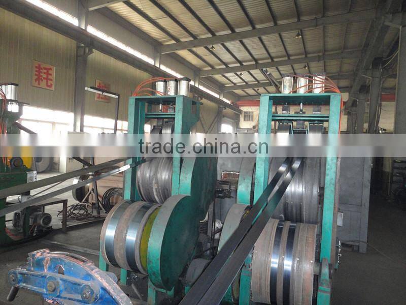 c75s rolling shutter spring steel strip
