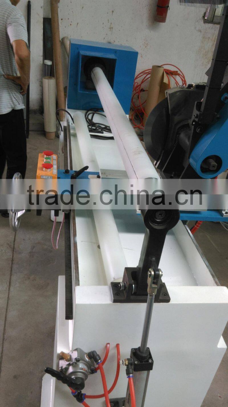 Masking Tap Cutting Machine