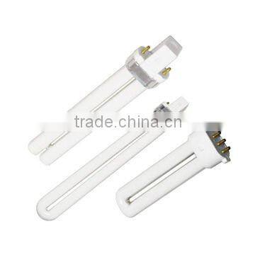 9w PLS Compact fluorescent lamp