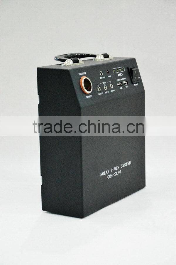 Super quality new products on grid solar water pump system