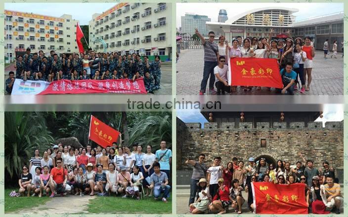 Customized high quality cheap notebook printing for promotion