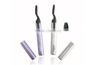 hot sale automatic elelctric heated perfect eyelash curler