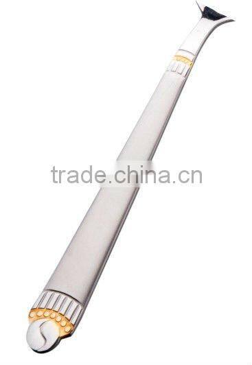 Silverware stainless steel