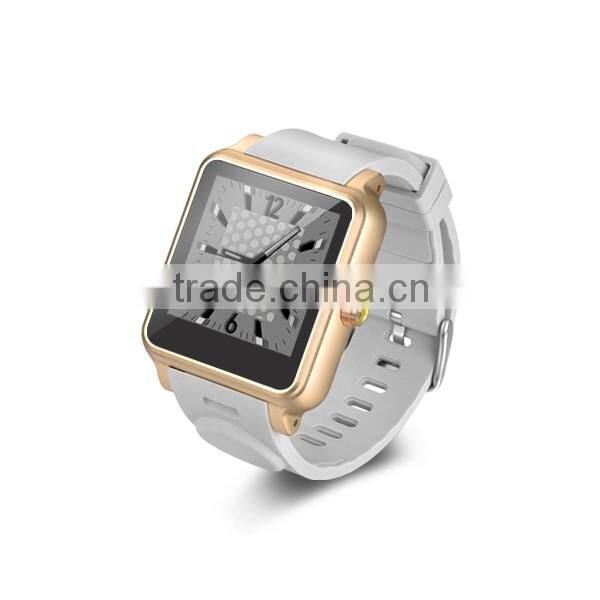 Smart watch with GPS heart rate monitor Android APP kids smart watch