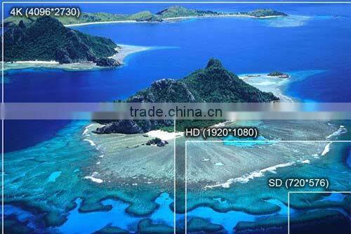 Super FULL-HD interactive LCD TV