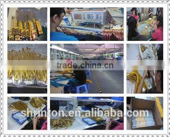 Remax 2 in 1 USB cable charge cable for both micro and iphone