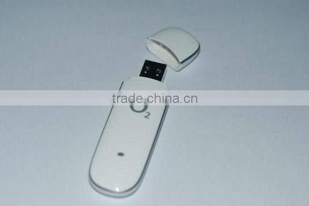 Huawei E1750 WCDMA 3G Wireless Network Card USB Modem
