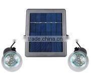 Solar Lamp Street Lights for Backyard Garden out door wall Lighting