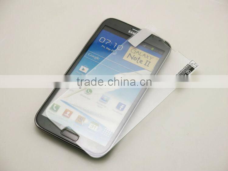 Glass-M Tempered Glass Screen Protector For Samsung Series