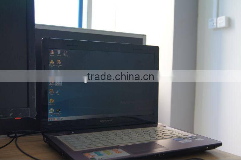 No Bubbles Cheap Price For 20"(16:9)(449mm*o255mm) Lcd Privacy Screen Protector Filter For Lcd Screen