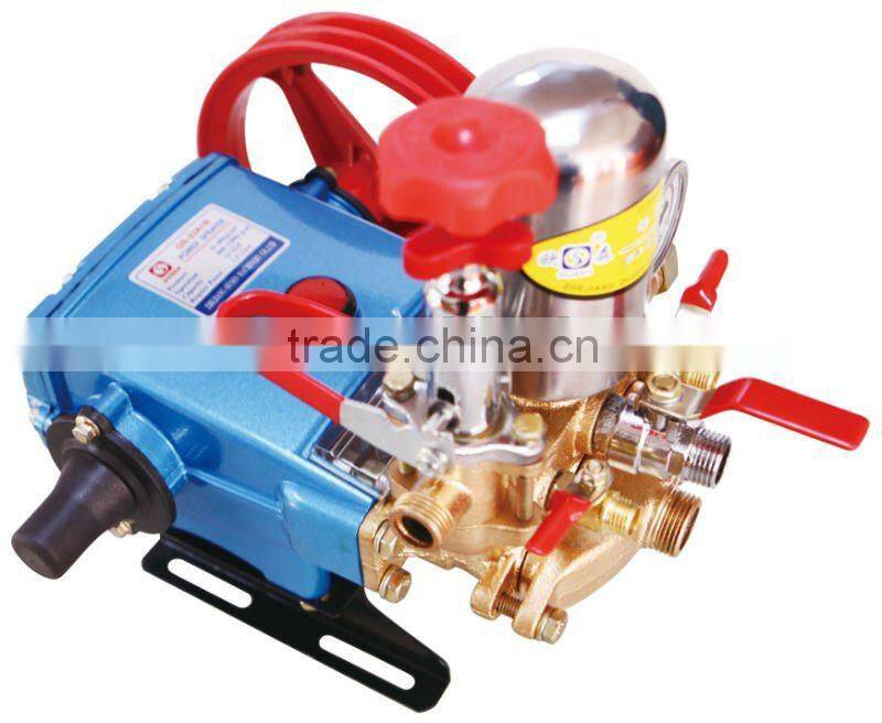 agricultural machinery automatic power sprayer,sprayers 22 htp
