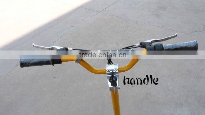 Electric scooter 48V 800w-1000W bigger power folding scooter