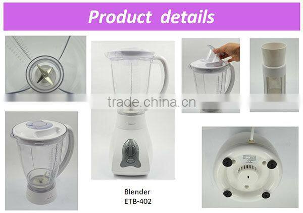 300W Mini Food Mixer with CE