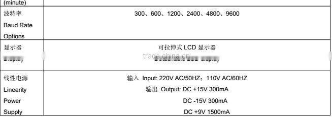 ES-E210BII Analysis instrument electronic laboratory compact Micro Analytical Balance (20g/0.01mg)