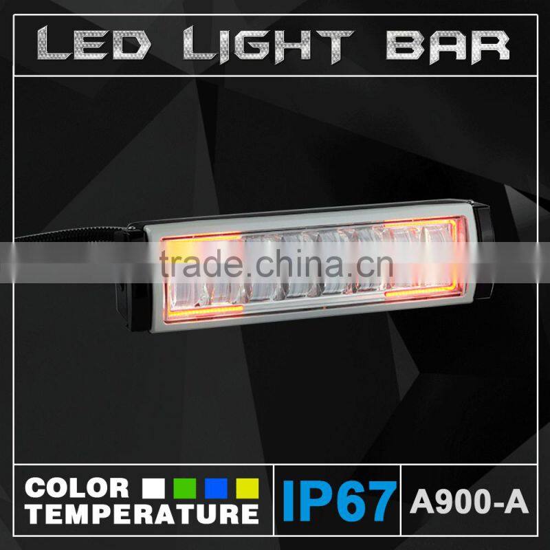 White Color Arb LED 4x4 Driving Lights Review Cheap Price