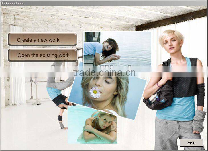 stock and vendor management system