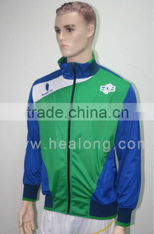Fashionable Custom Made Jacket Outdoor Autumn Windproof Leisure Jacket for Men 2015