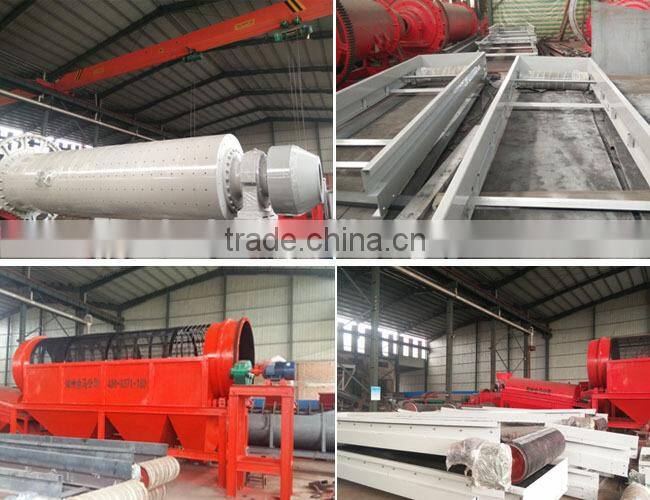 Mining Machinery Coal Grinding Mill