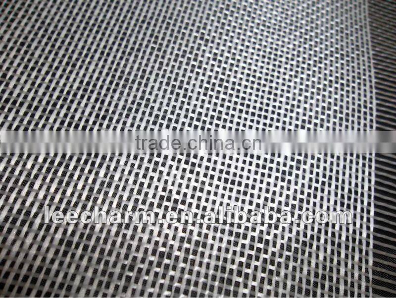 1200D Stiff Polyester Net Fabric